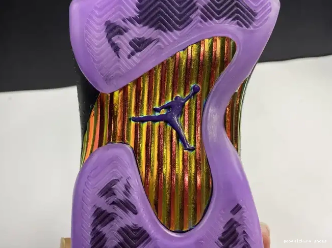 Rep CV2469-001 JORDAN 14 DOERNBECHER RETRO AIR '' 0506